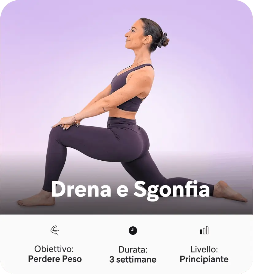 Drena e Sgonfia